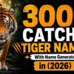 300-catchy-tiger-names-with-name-generator-in-2026