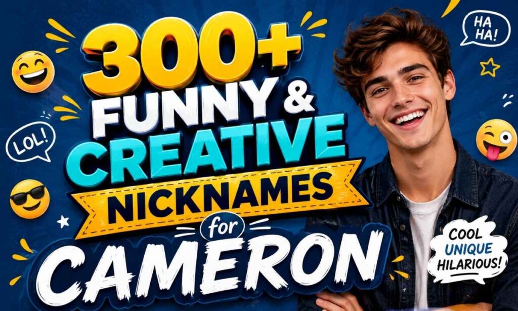 300-funny-and-creative-nicknames-for-cameron