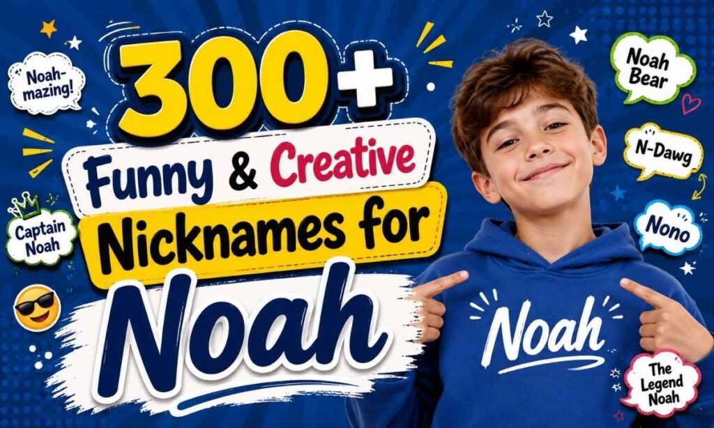 300-funny-and-creative-nicknames-for-noah