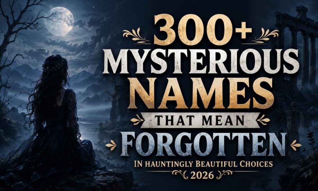 300-mysterious-names-that-mean-forgotten-in-hauntingly-beautiful-choices-2026