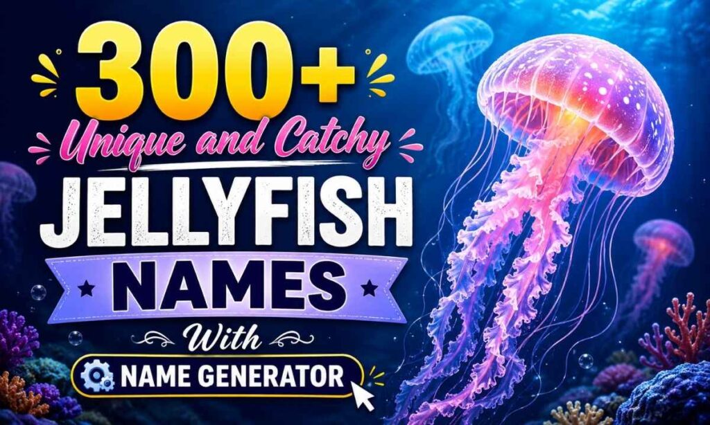 300-unique-and-catchy-jellyfish-names-with-name-generator