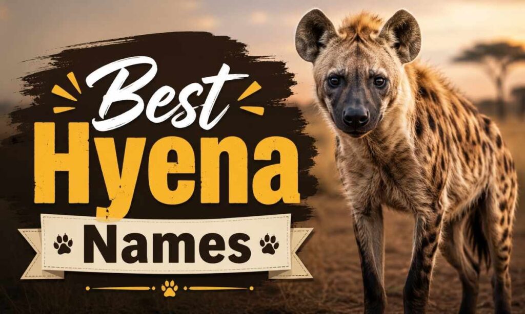 best-hyena-names