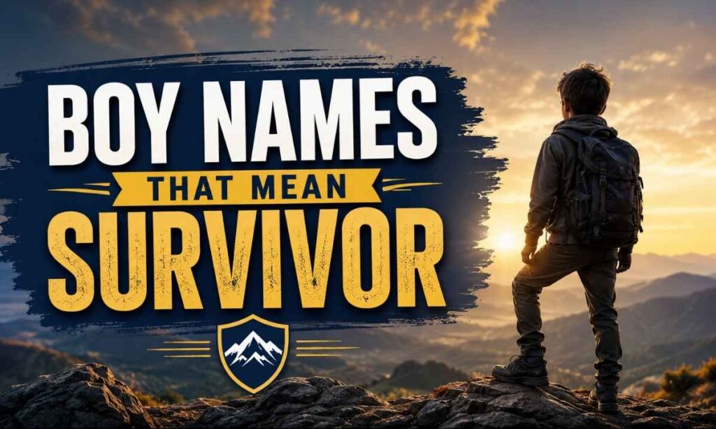 boy-names-that-mean-survivor