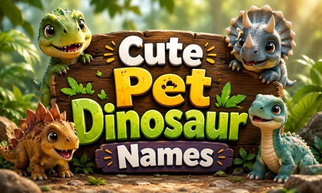 cute-pet-dinosaur-names