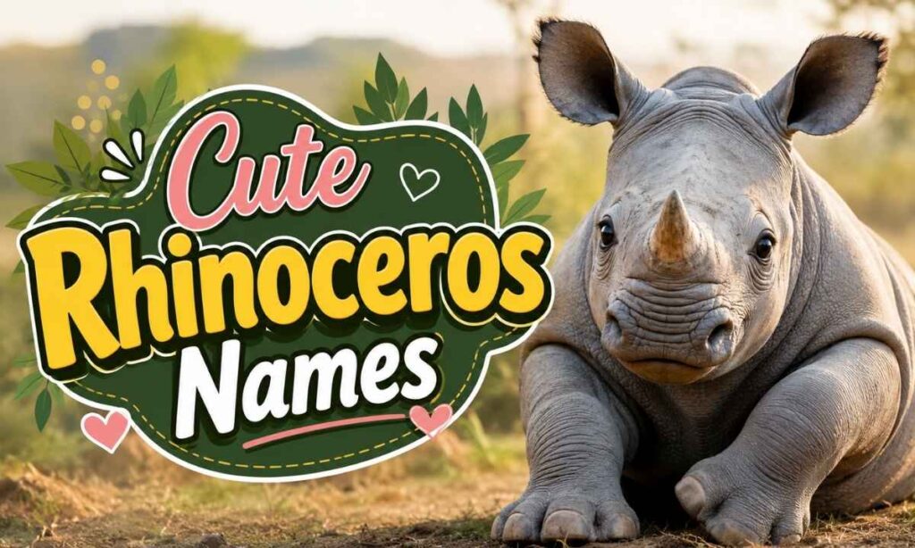 cute-rhinoceros-names
