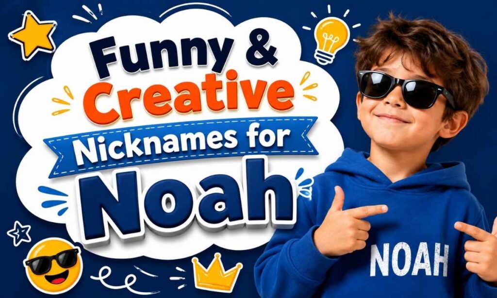 funny-and-creative-nicknames-for-noah
