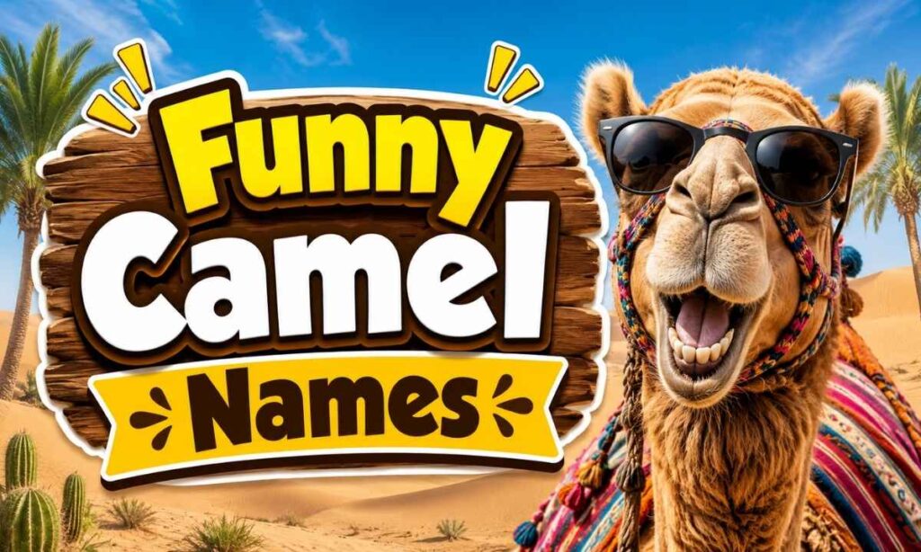 funny-camel-names