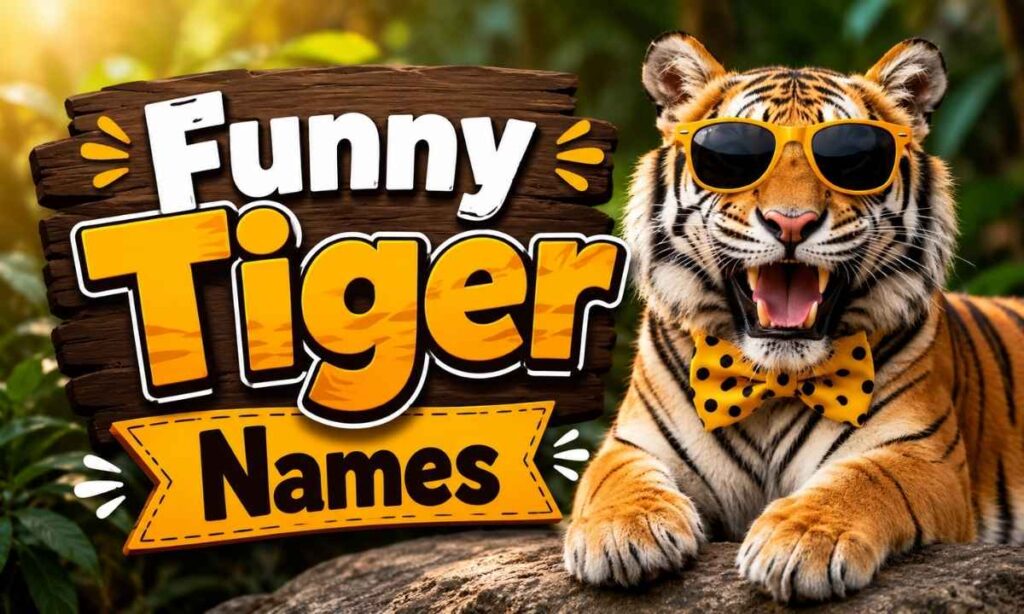 funny-tiger-names
