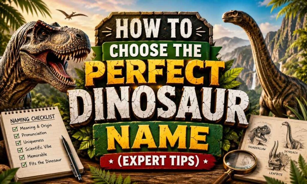 how-to-choose-the-perfect-dinosaur-name-expert-tips