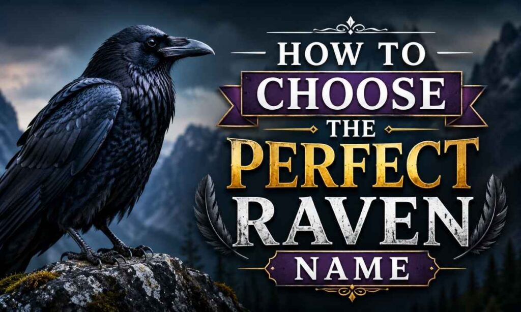 how-to-choose-the-perfect-raven-name