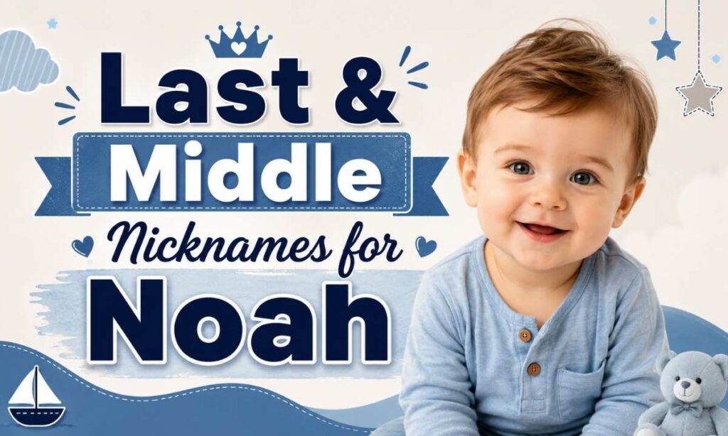 last-and-middle-nicknames-for-noah
