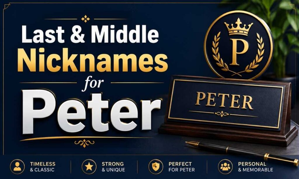 last-and-middle-nicknames-for-peter