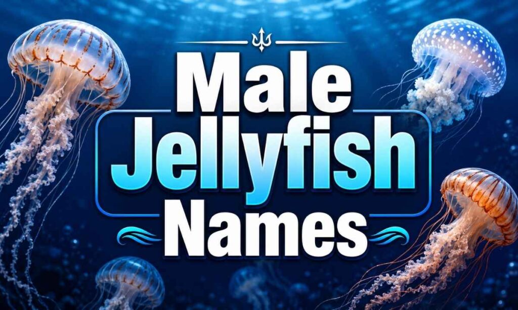 male-jellyfish-names