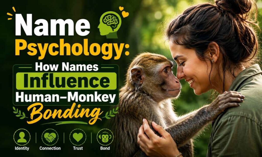 name-psychology-how-names-influence-human-monkey-bonding