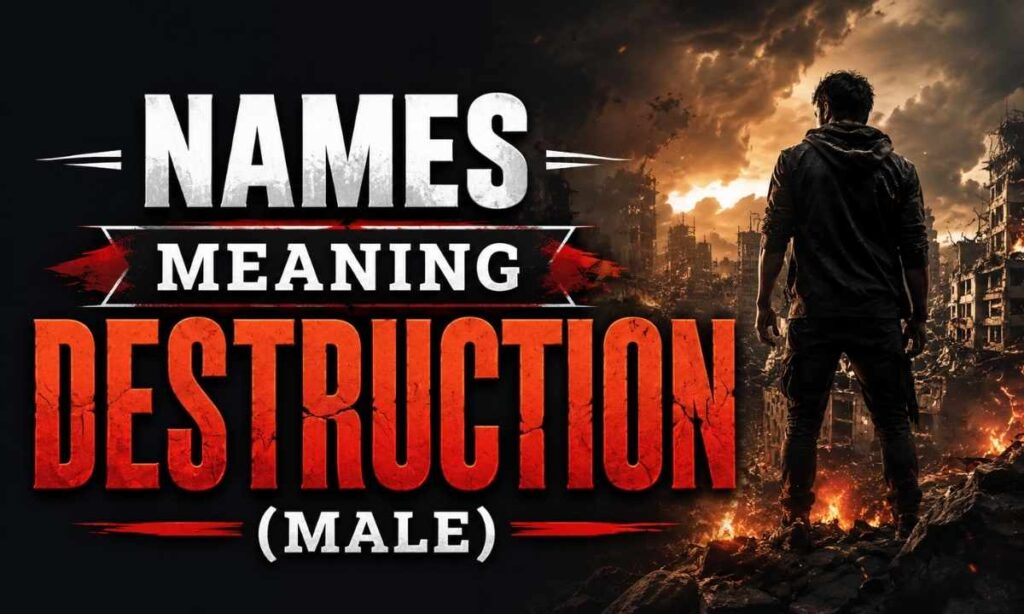 names-meaning-destruction-male