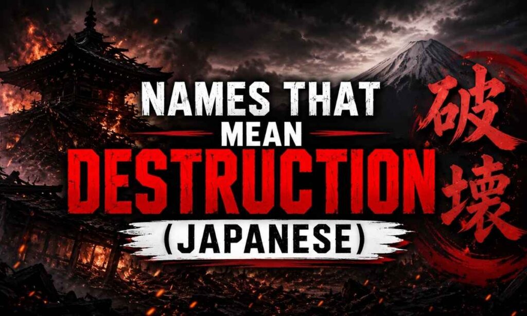 names-that-mean-destruction-japanese