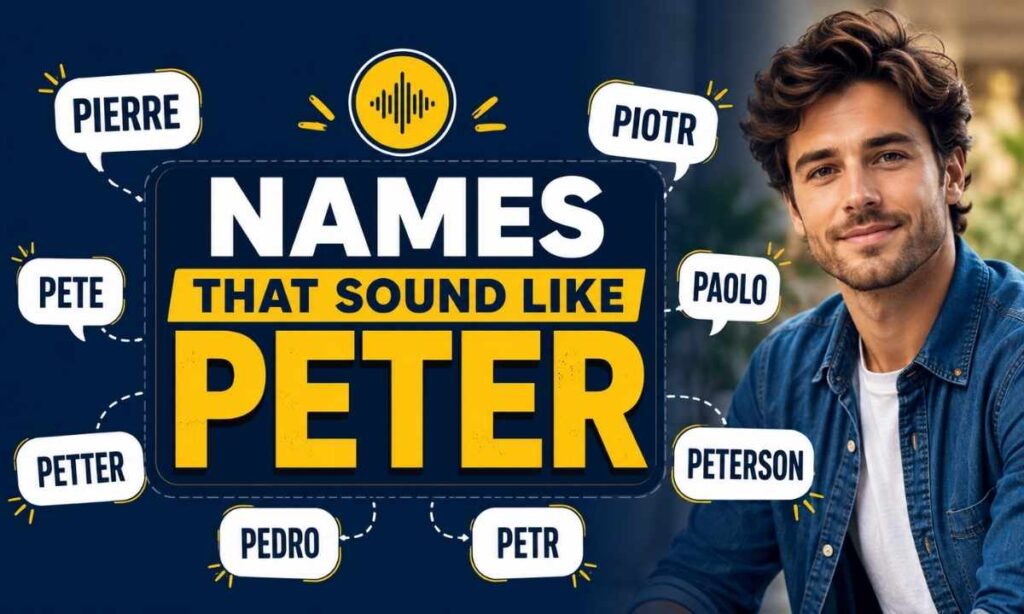 names-that-sound-like-peter