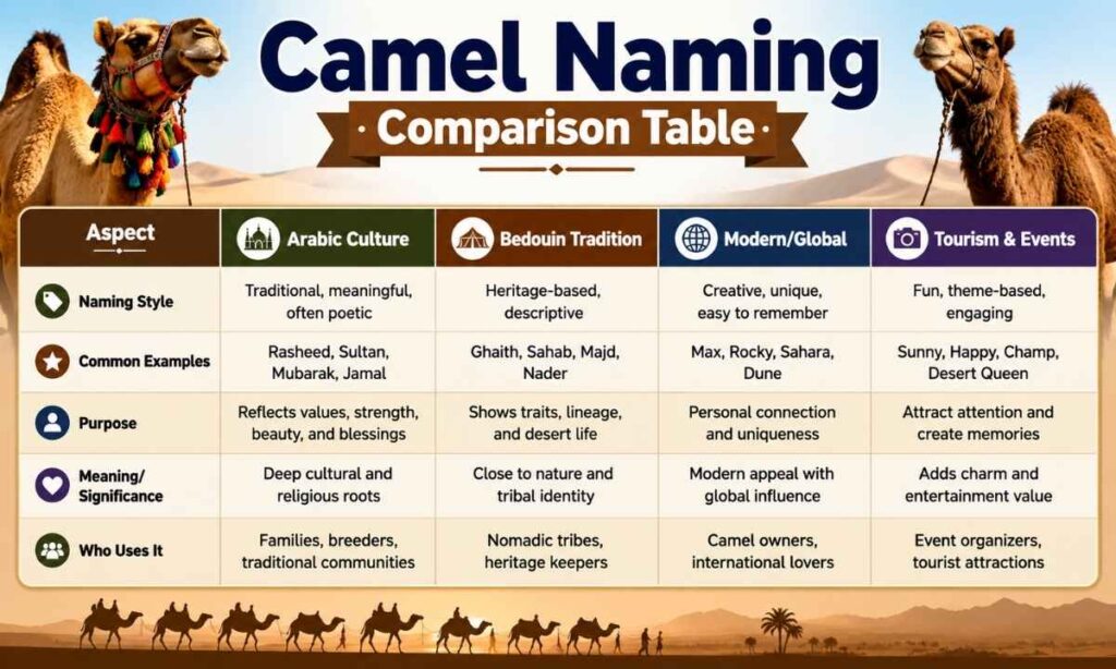 naming-comparison-table