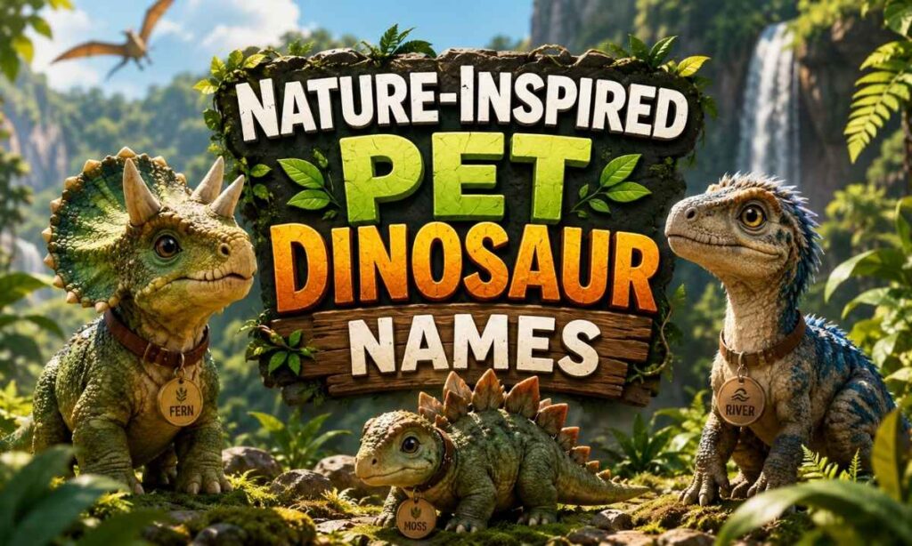 nature-inspired-pet-dinosaur-names