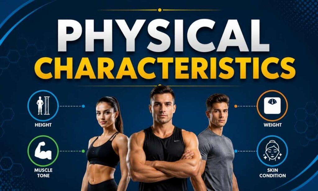 physical-characteristic