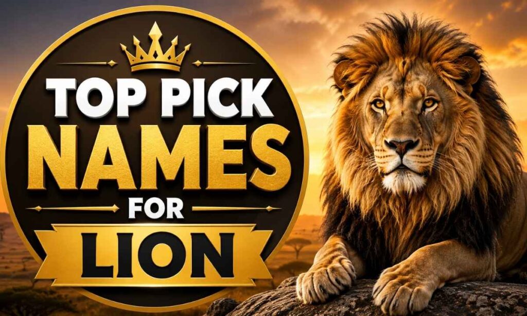 top-pick-names-for-lion