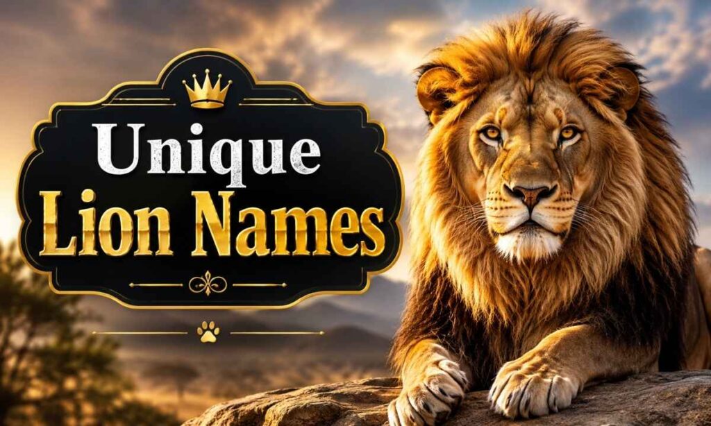 unique-lion-names