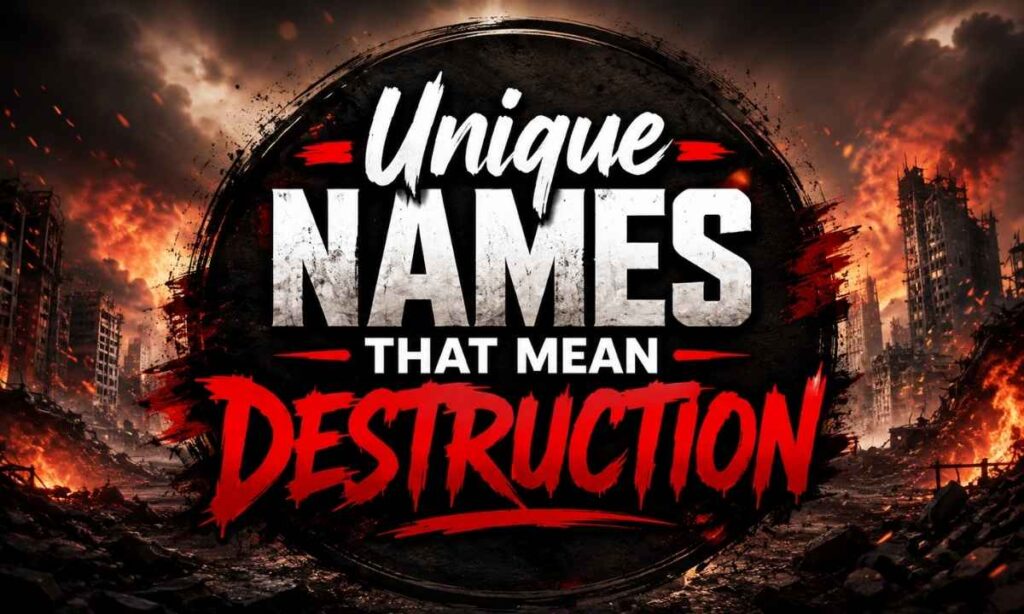 unique-names-that-mean-destruction