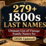 279-1800s-last-names-ultimate-list-of-vintage-family-names-for-2026-updated