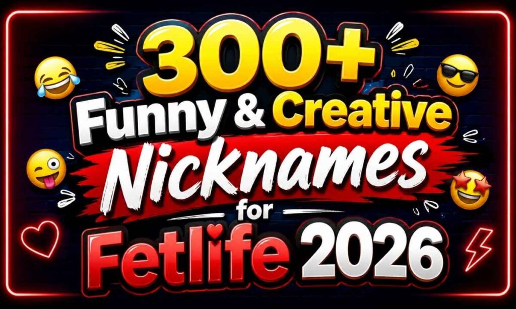 300-funny-and-creative-nicknames-for-fetlife-2026