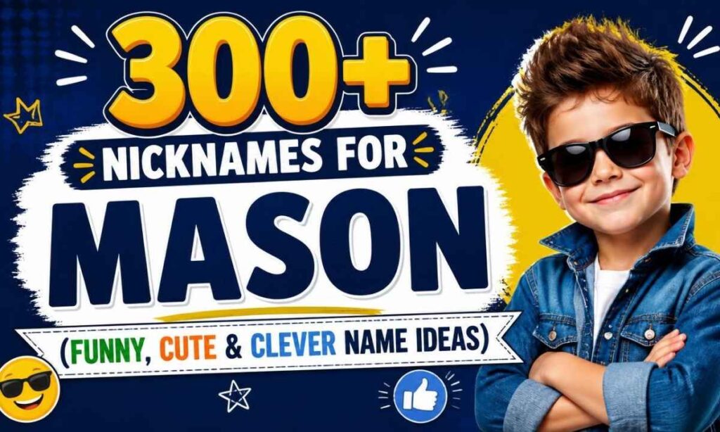 300-nicknames-for-mason-funny-cute-and-clever-name-ideas