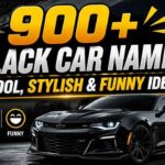 900-black-car-names-cool-stylish-funny-ideas