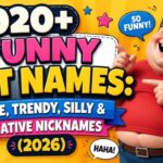 920-funny-fat-names-cute-trendy-silly-creative-nicknames-2026