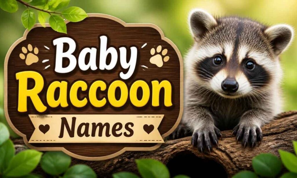 baby-raccoon-names
