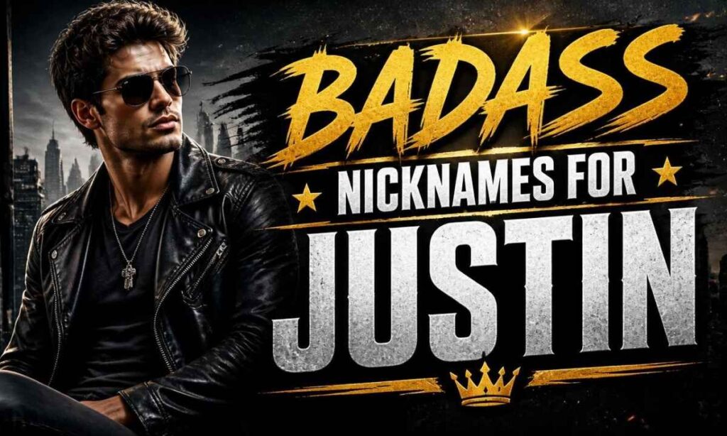 badass-nicknames-for-justin