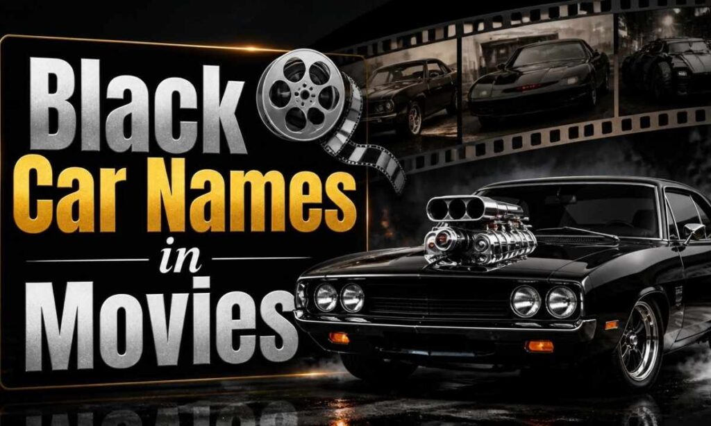 black-car-names-in-movies