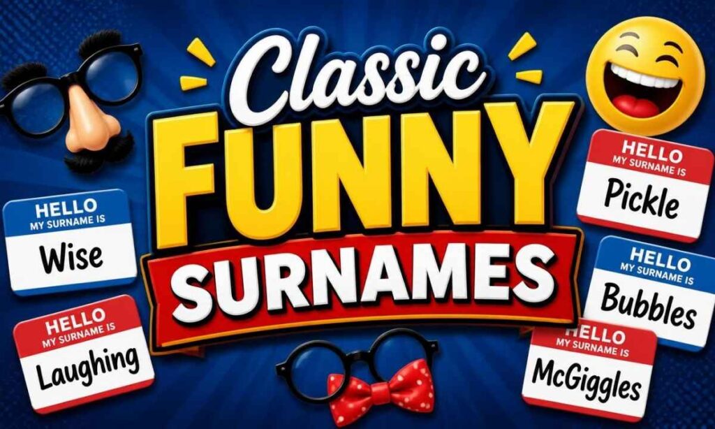 classic-funny-surnames
