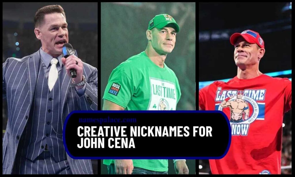 creative-nicknames-for-john-cena