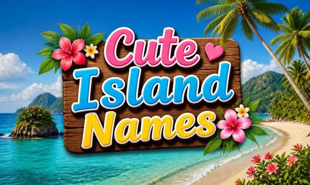 cute-island-names