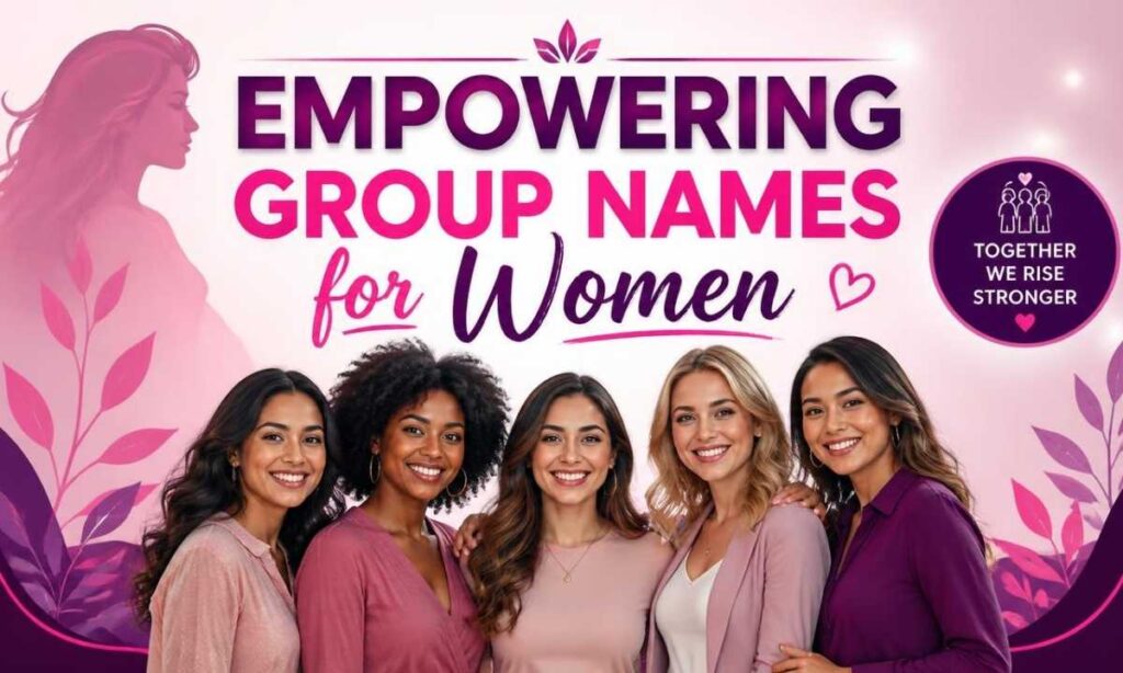 empowering-group-names-for-women