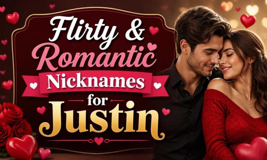 flirty-and-romantic-nicknames-for-justin