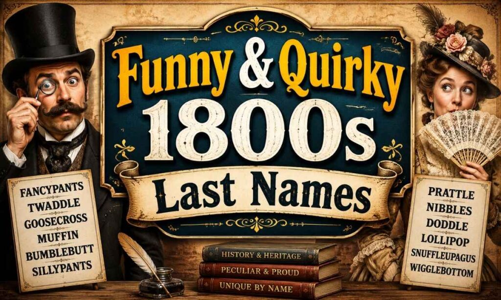funny-and-quirky-1800s-last-names