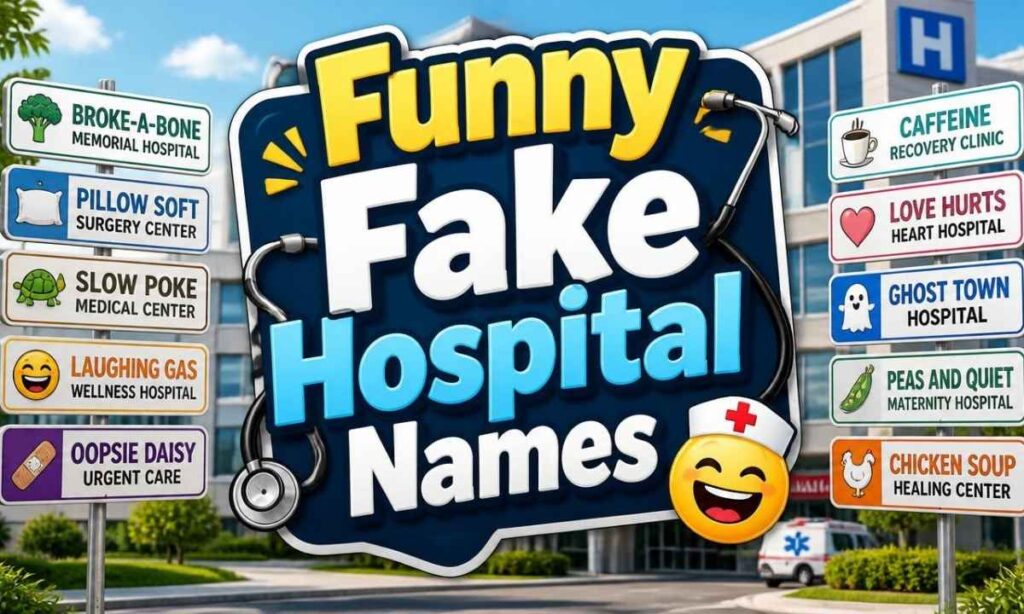 funny-fake-hospital-names