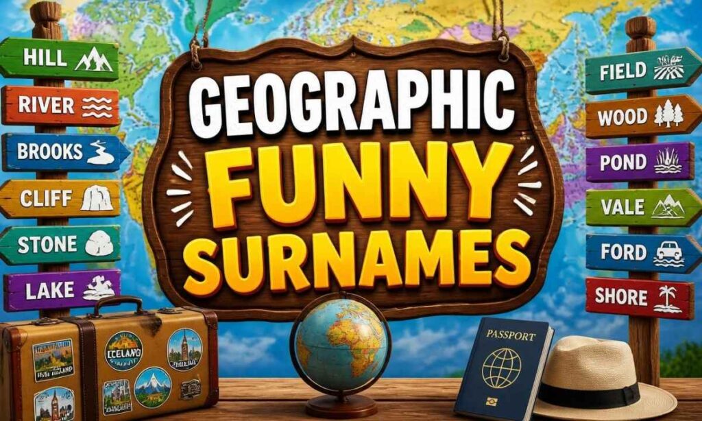 geographic-funny-surnames
