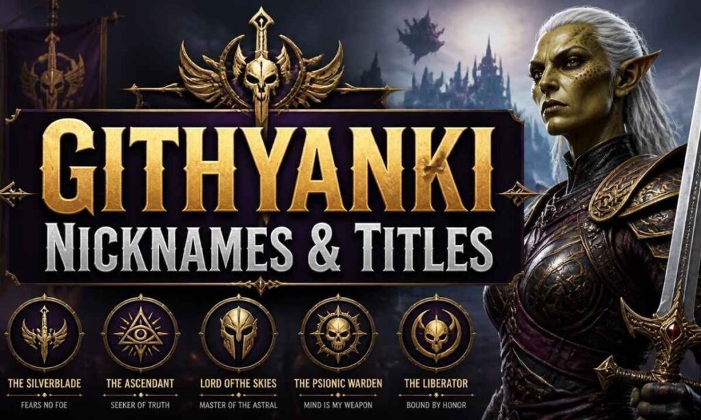 githyanki-nicknames-and-titles