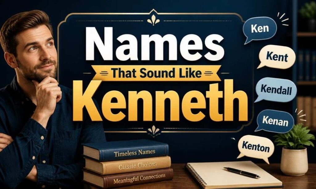 names-that-sound-like-kenneth