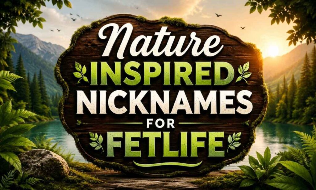 nature-inspired-nicknames-for-fetlife