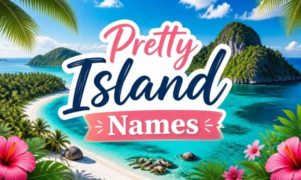 pretty-island-names