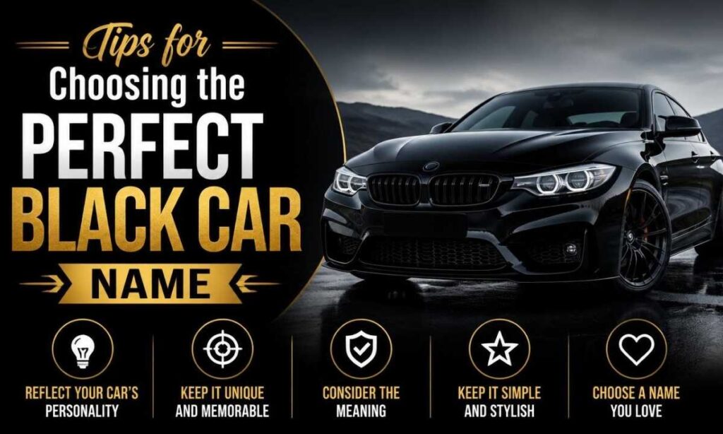 tips-for-choosing-the-perfect-black-car-name