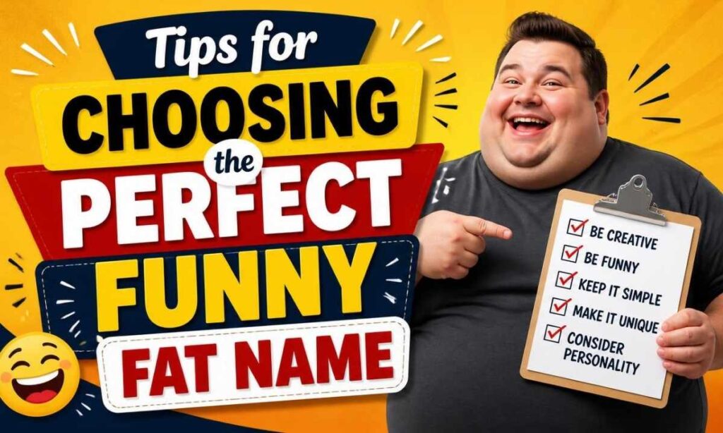 tips-for-choosing-the-perfect-funny-fat-name