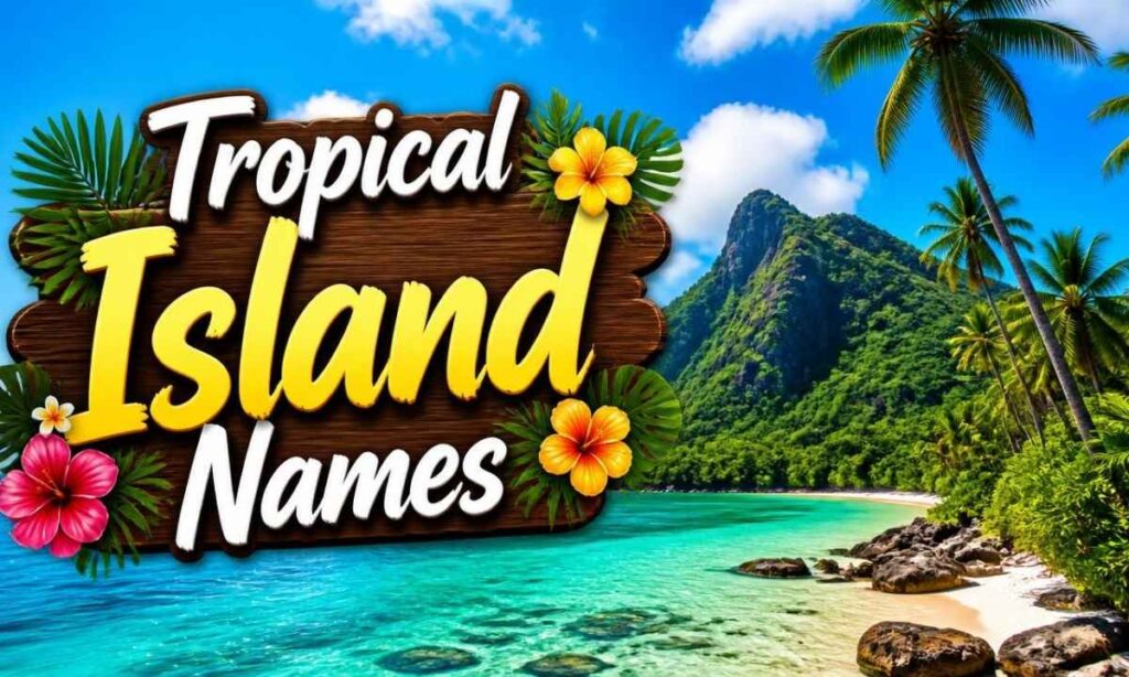tropical-island-names